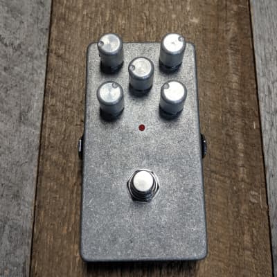 Zvex Fuzz Factory Hybrid Si/Ge Limited Edition | Reverb