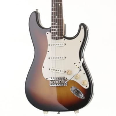 Fender JAPAN ST62-70 3TS 1994-1995 [SN S008968] [11/27