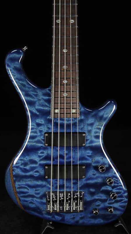Freedom Dulake Flat-5St - - 03/08 | Reverb