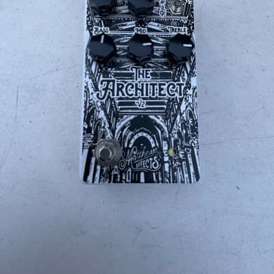 Reverb.com listing, price, conditions, and images for matthews-effects-the-architect-v3