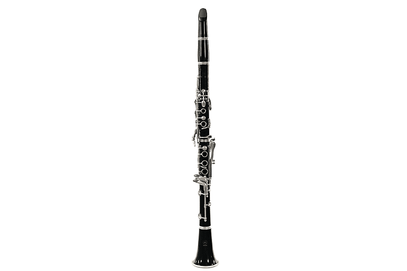 Yamaha YCL-24 Bb Clarinet image 1