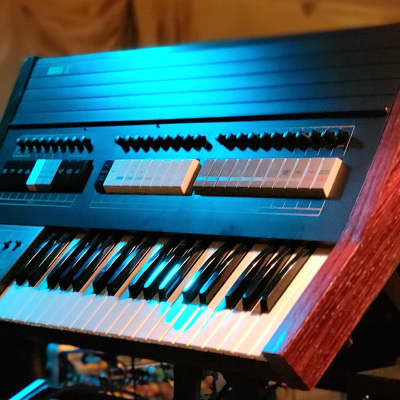 Korg Sigma KP-30 vintage analog synthesizer image 3
