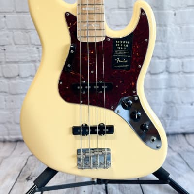 Fender American Original '70s Jazz Bass | Reverb
