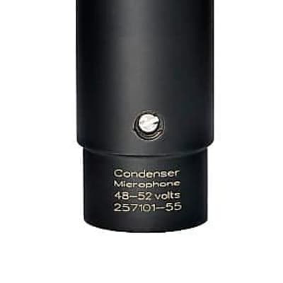 Audix SCX1 Studio Condenser Microphone image 2