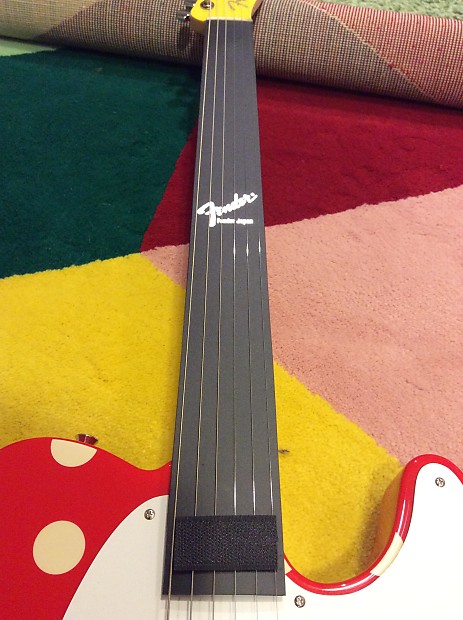 Fender JAPAN × Disney TL-MINNIE ミニー Yahoo!オークション - Fender JAPAN × Disney TL-MINNIE