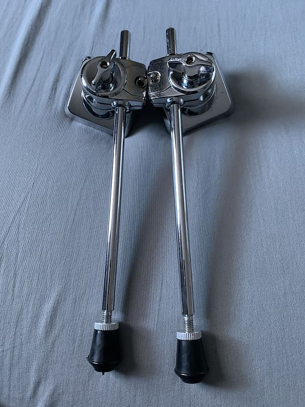 Tama Bass Drum Spurs. 58mm. Reverb