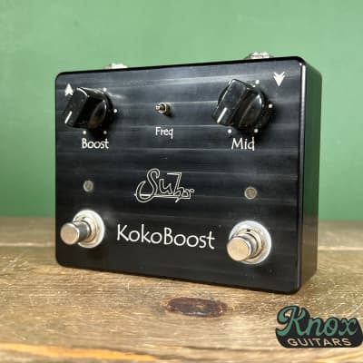 Suhr Koko Boost