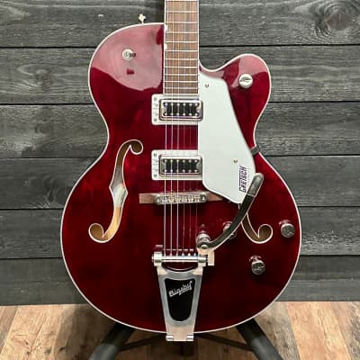 Gretsch G5420T Bigsby Hollowbody Electric Guitar image 1