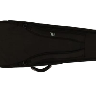 TKL Vectra IPX Double Electric Bass Soft Case Black image 6