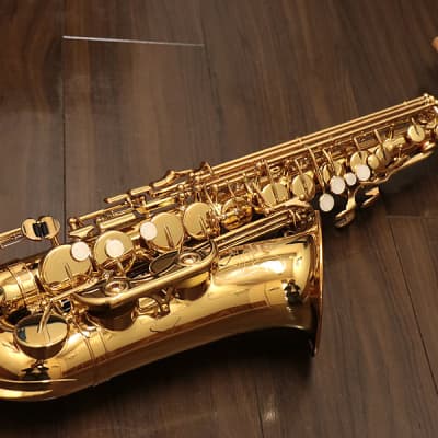ヤマハ | YAS-475(2002年発売) - サクソフォン - 概要