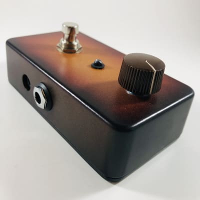 Lovepedal COT 50 | Reverb