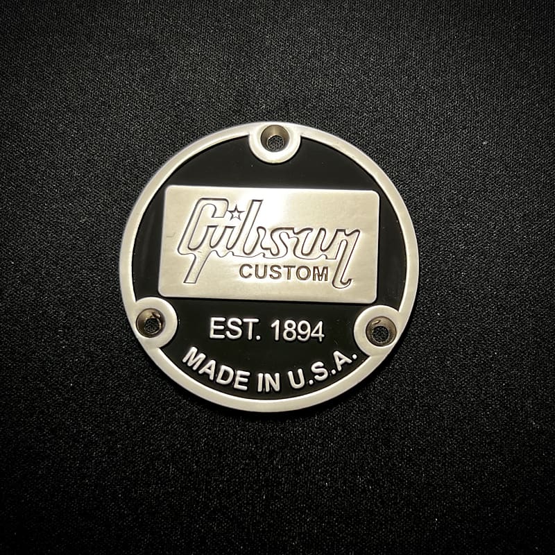 AUTHENTIC Gibson Custom Shop Les Paul Toggle Switch Reverb Canada