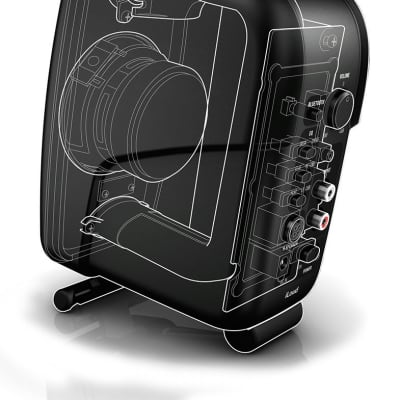 iLoud MICRO MONITOR (la paire) IK Multimédia image 5