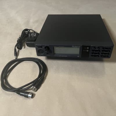 Roland Sound Canvas SC-55 - Gearspace