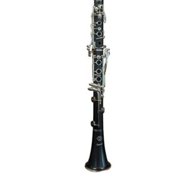 Selmer paris signature professional bb outlet clarinet