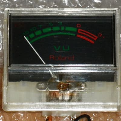 ※FROM JAPAN　ROLAND RE-101 SPACE ECHO Roland RE-101 Space Echo Tape Delay / Reverb Serviced