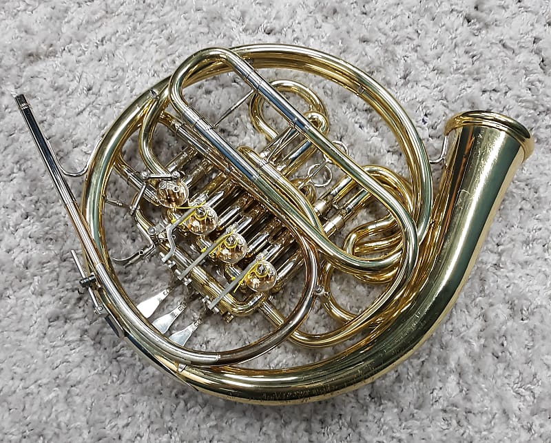 Otto model 166 チューニングスライド　オットー　ホルン Otto model 166 チューニングスライド オットー ホルン This new