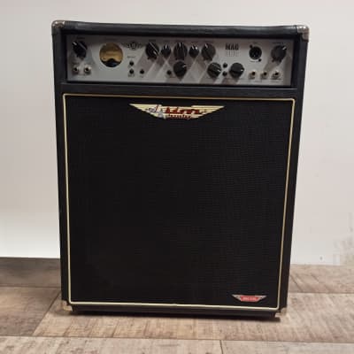 Ashdown MAG300 bass combo amplifier image 1