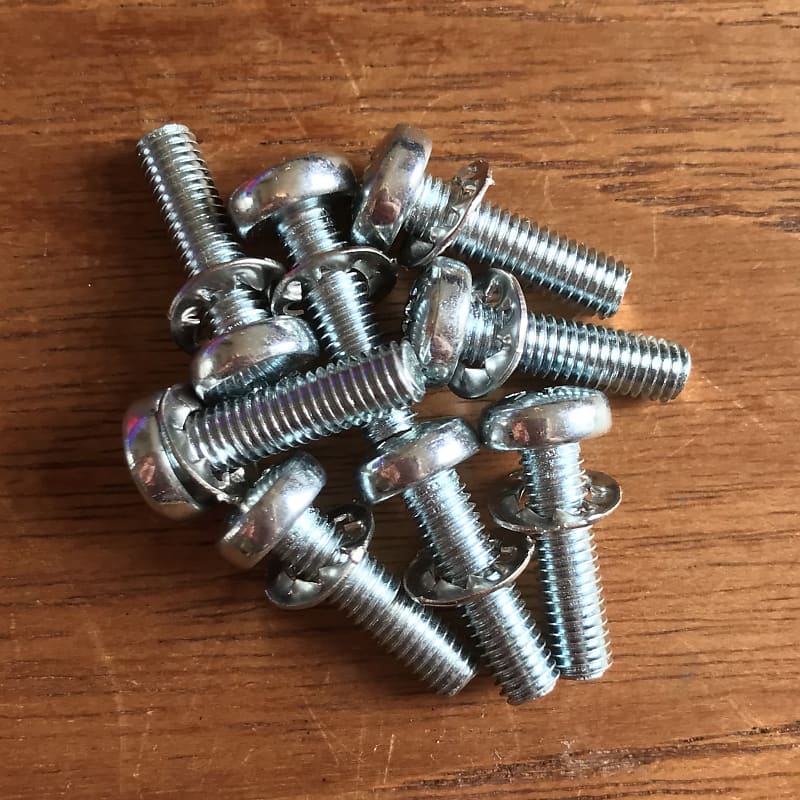 Set of x8 Marshall 2x12 1936 JCM800 / JCM900 / JCM2000 Reverb UK