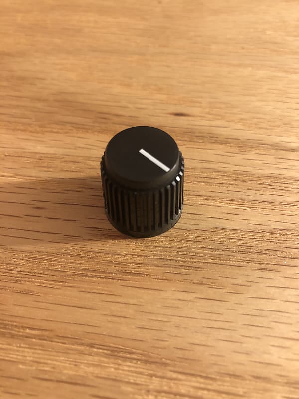 Knob for Ampeg SVT Classic Reverb