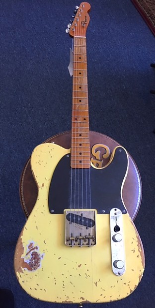 Pecaro Custom