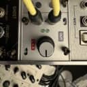 Intellijel Stereo Line Out 1U Stereo Line Output Eurorack Synth Module 2019 - Present - White