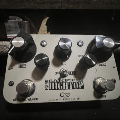 Reverb.com listing, price, conditions, and images for j-rockett-hightop