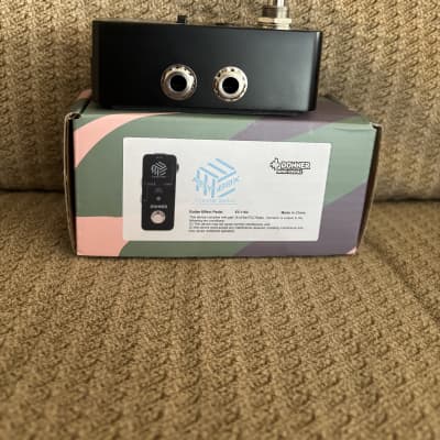 Donner ABY Switch image 3