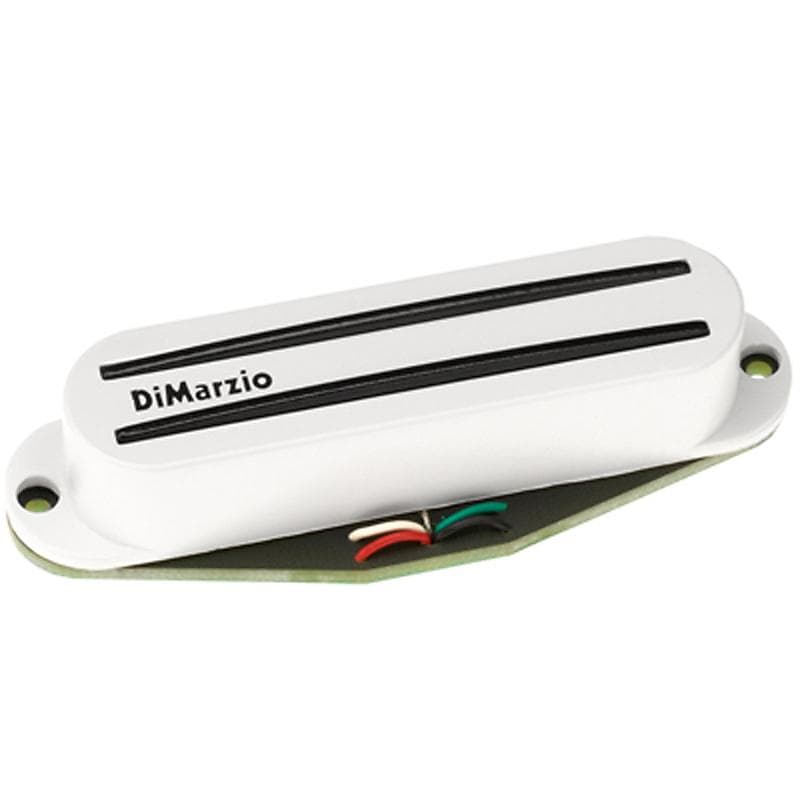 DiMarzio DP218W Super Distortion S, White image 1
