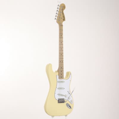 FENDER Japan Exclusive Yngwie Malmsteen Signature