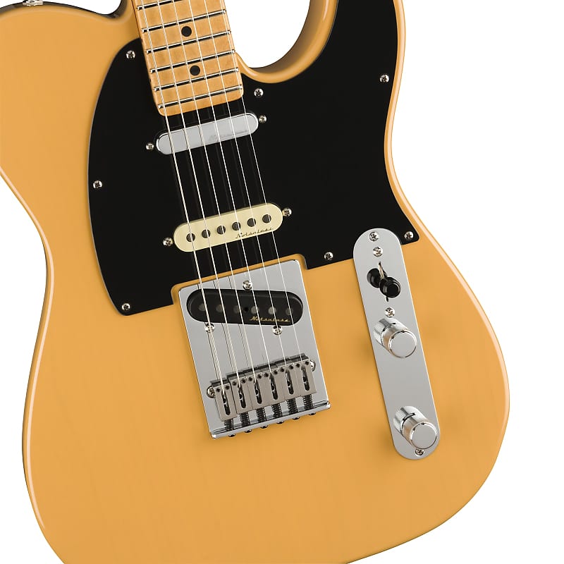 Fender Player Plus Nashville Telecaster image 11