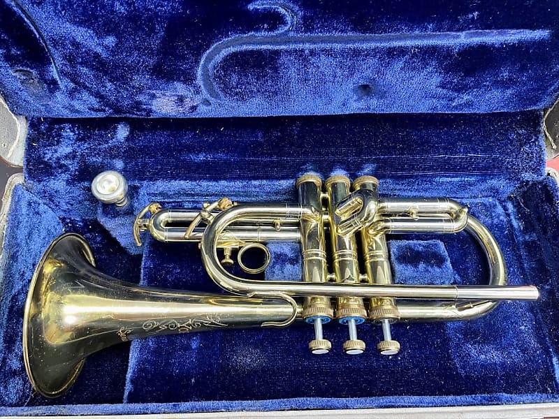 York Trumpet (Westminster, CA) image 1