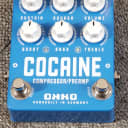 OKKO Cocaine  Compressor / Pre Amp