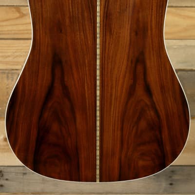 Blueridge BR-70 Contemporary Series Acoustic Guitar Natural w/ Gigbag image 3