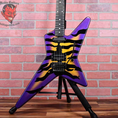 邦楽 Gen Esp PA-BM10 Esp x BABYMETAL Collaboration Pick New from
