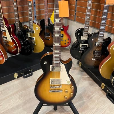 Gibson Les Paul Traditional 2009 ebony | Reverb Canada