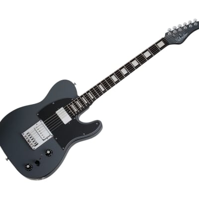 Schecter PT EX Electric Guitar - Dorian Gray for sale