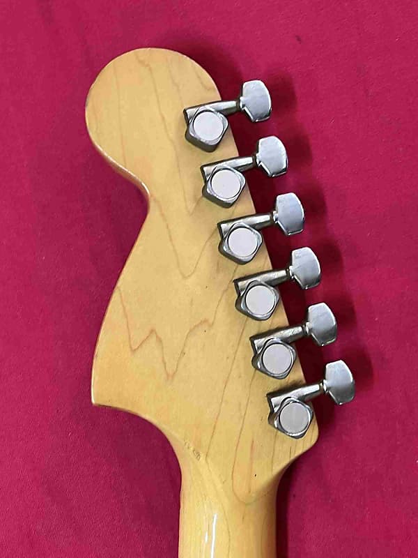 GRECO SE-500 Spacey Sounds 1980 Japan Vintage Electric