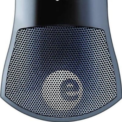 その他 SENNHEISER E903&E901 Sennheiser e 901 Half-Cardioid Boundary Microphone 500198 B&H