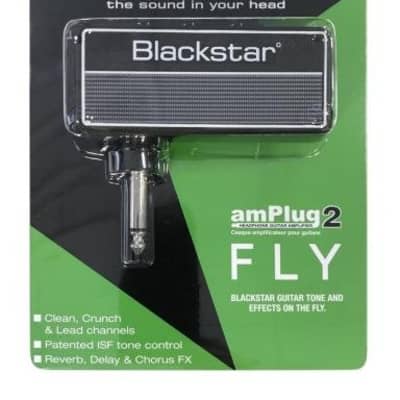 Blackstar amplug 2 hot sale