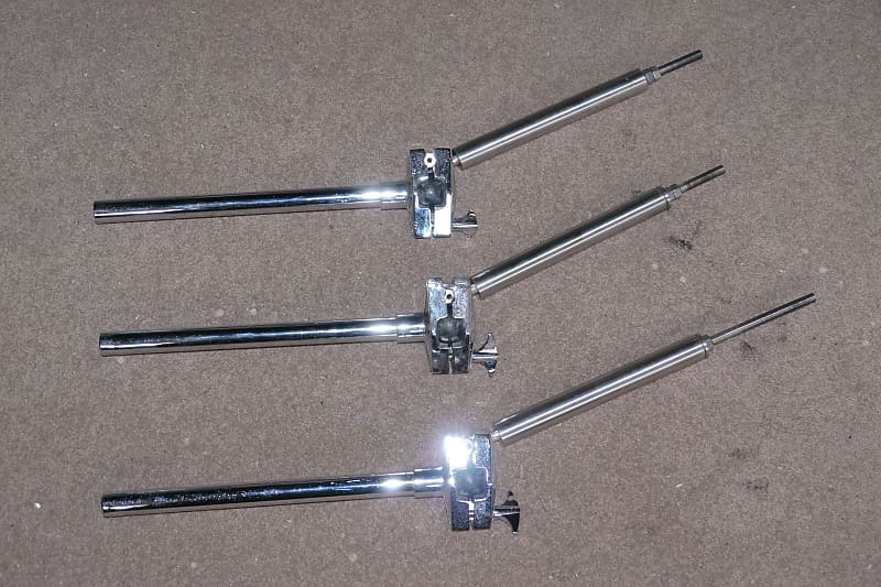 Rototom holder Reverb