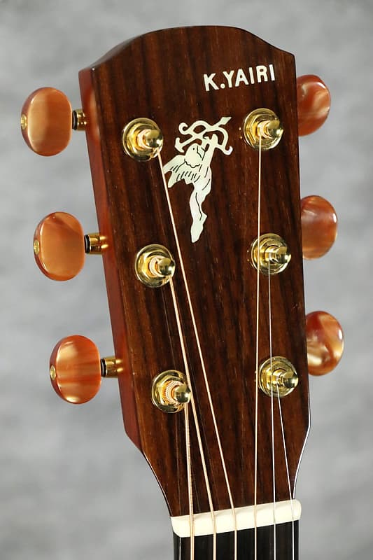 KYairi LO 150 Natural (S/N:50339) (08/10) | Reverb
