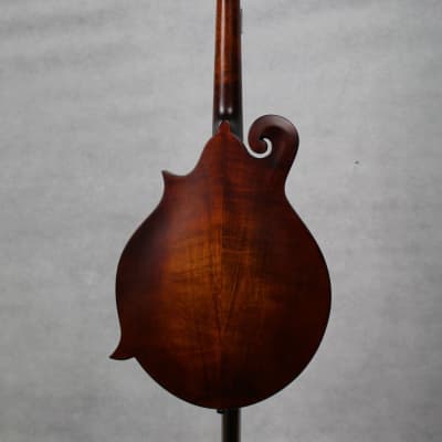 Eastman MD315 F-Style Mandolin image 5