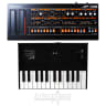Roland Boutique Series JP-08 Sound Module w/ K-25m Keyboard, Full Warranty! CA's #1 Roland Dealer!