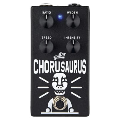 Aguilar Chorusaurus V2 Bass Chorus for sale