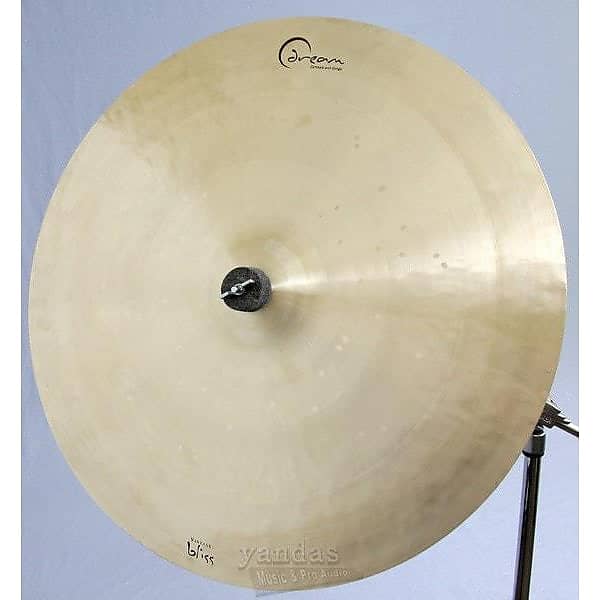 Dream Cymbals Vintage Bliss Series 22