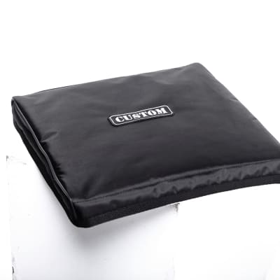 Custom padded cover for Akai MPC 60 Mk I