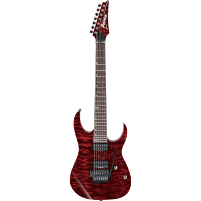 Ibanez RG927QMZ Premium | Reverb