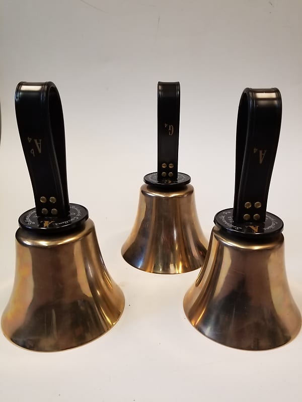 Handbells – Schulmerich Bells, LLC