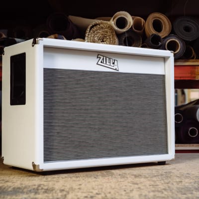 Zilla Super Fatboy 2x12 inc. shipping to USA, $950 for sale